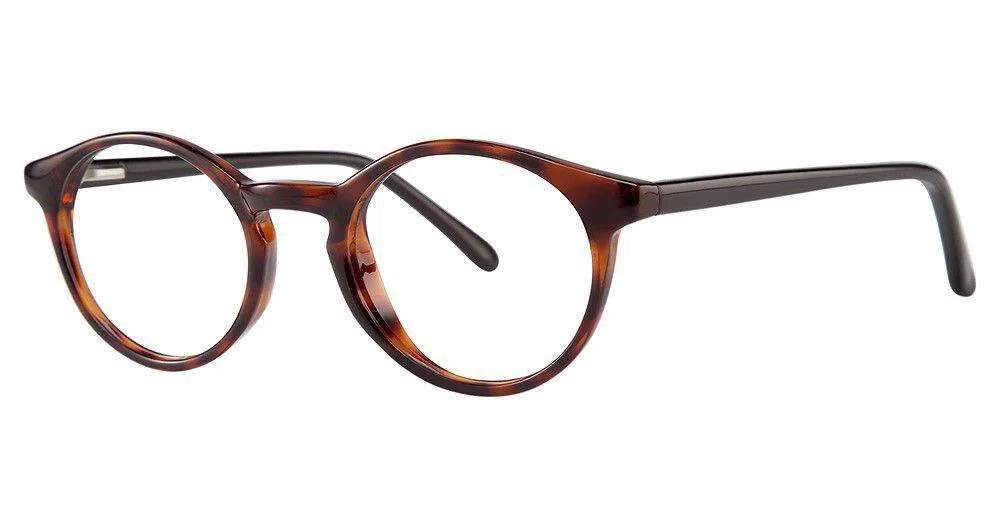 MODERN PLASTICS II RIVALRY Eyeglasses